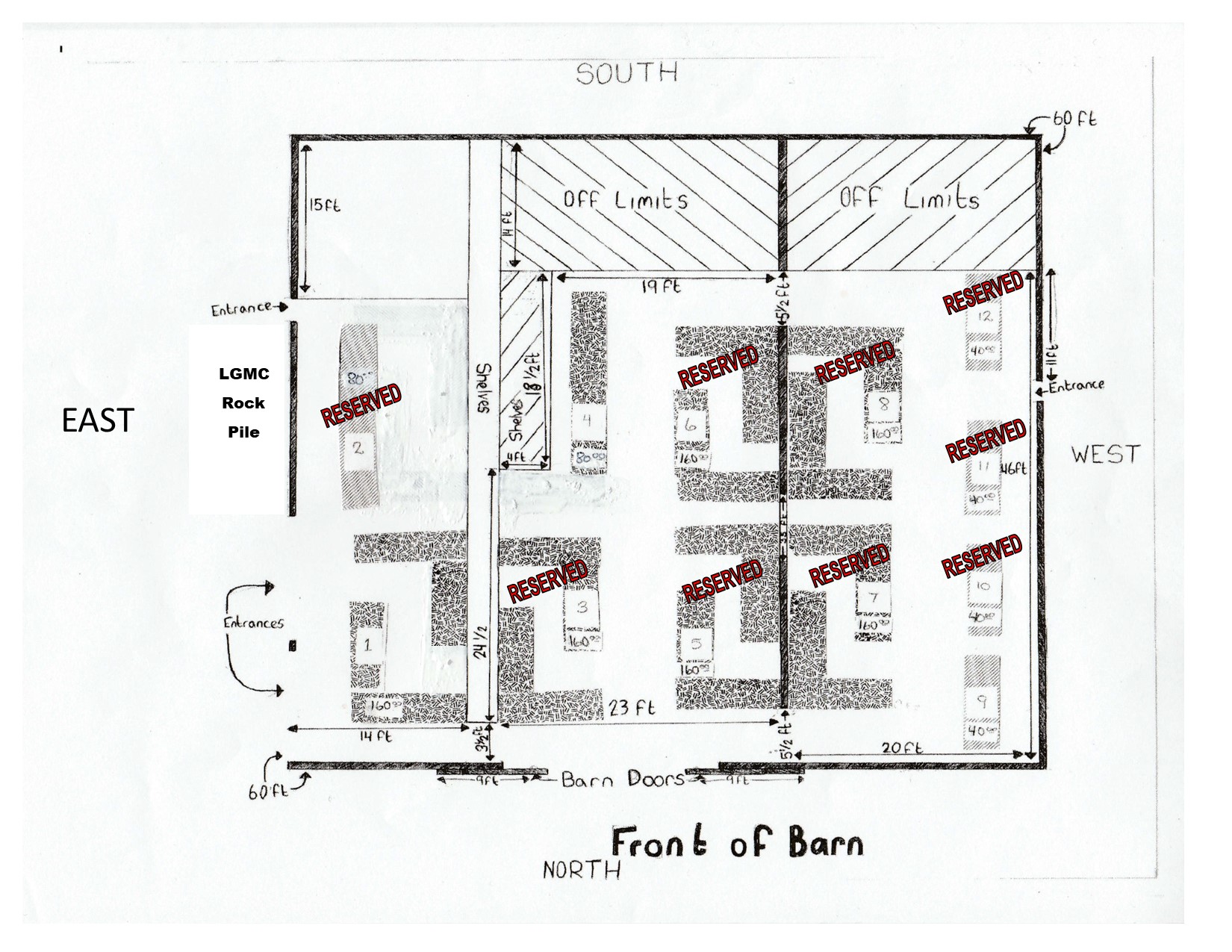 2023 Barn Map for website