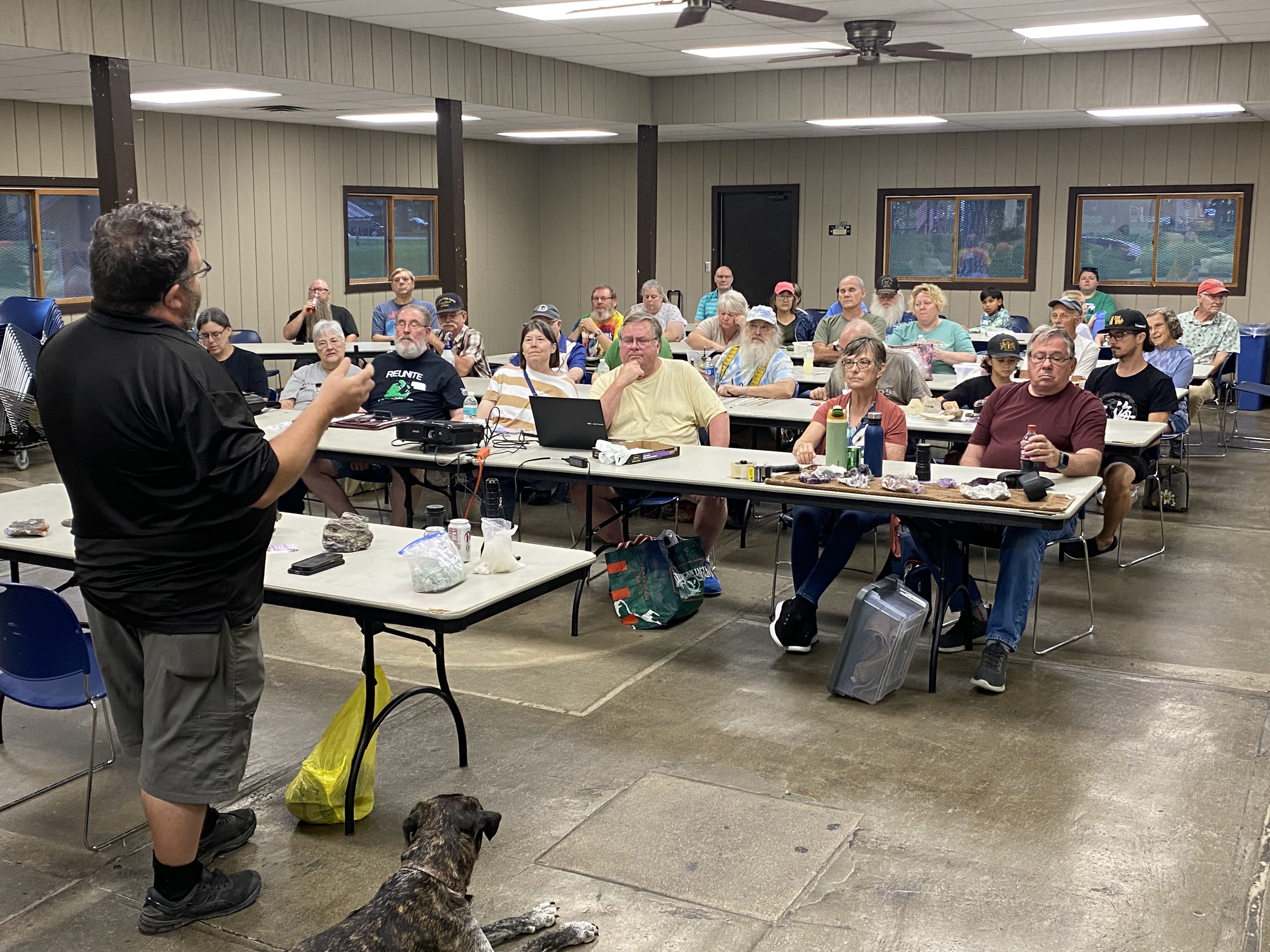 2026 09 General Meeting