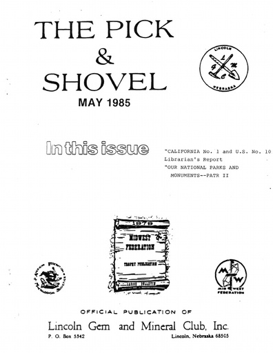 1985-05 May