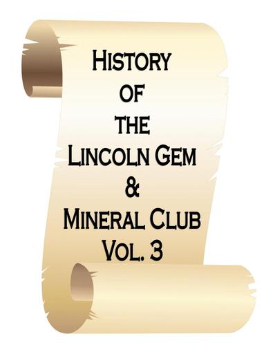 History of LGMC Vol 3