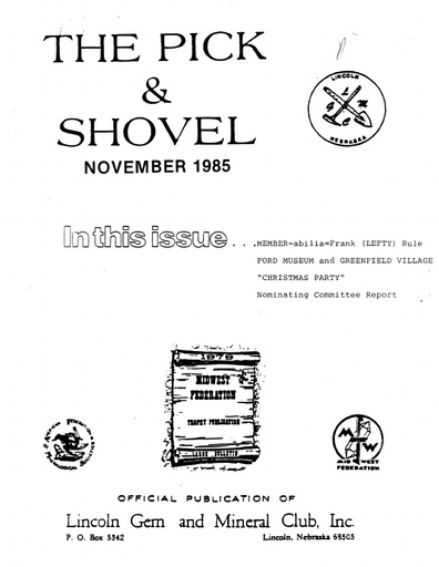 1985-11 November