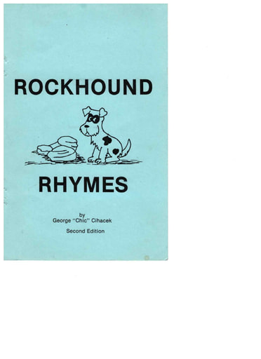 Rockhound Rhymes