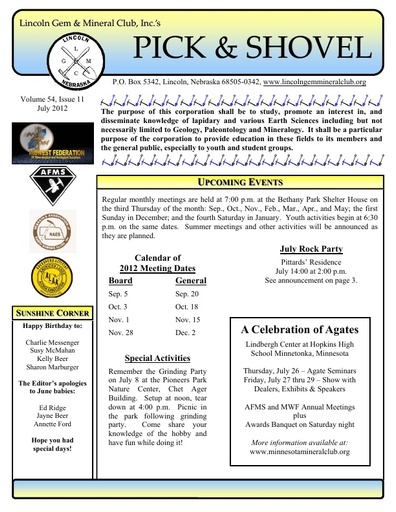 2012-07 July