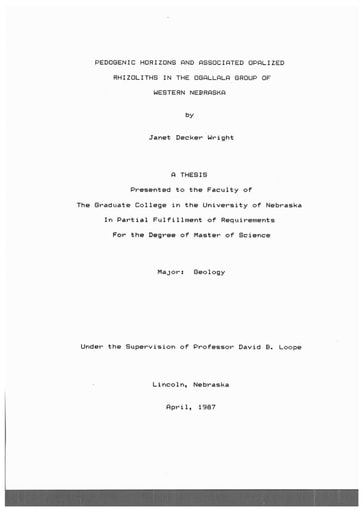 1987 Wright Thesis